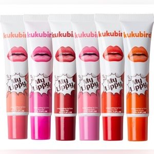 Kukubird lip stain